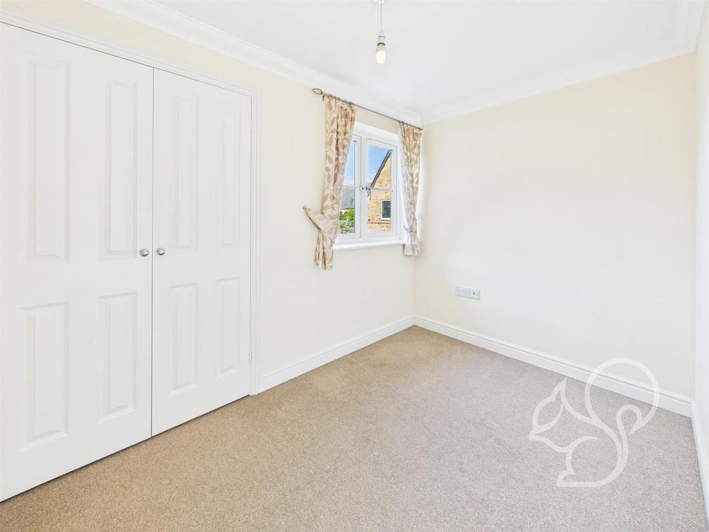 Third Bedroom