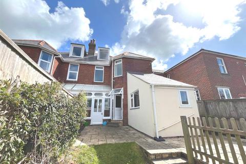 3 bedroom semi-detached house for sale, Connaught Road, East Cowes