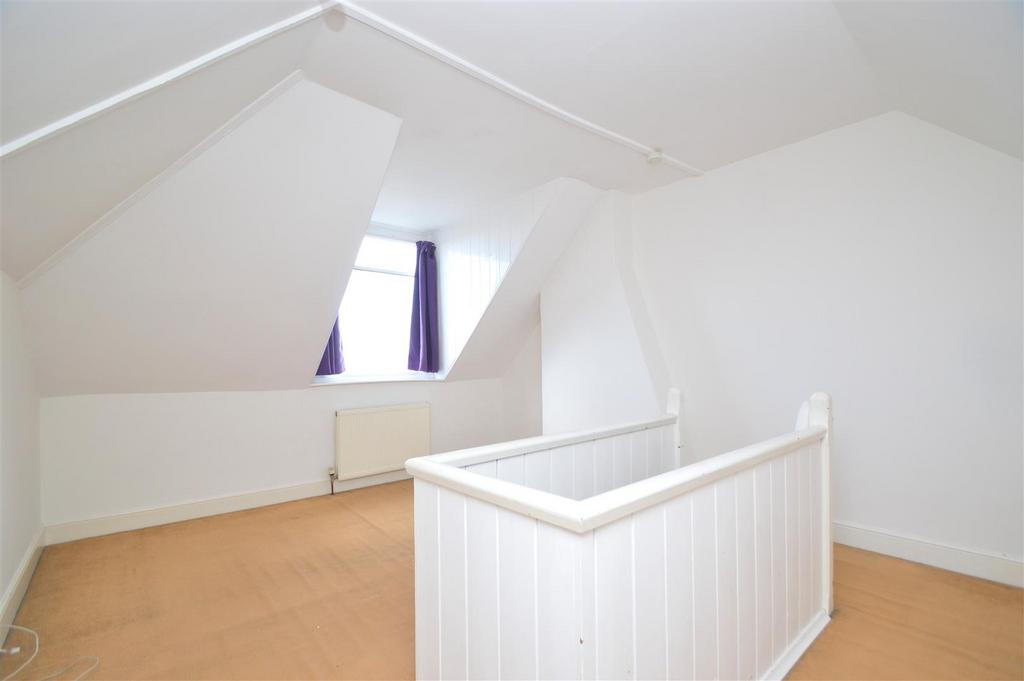 Attic