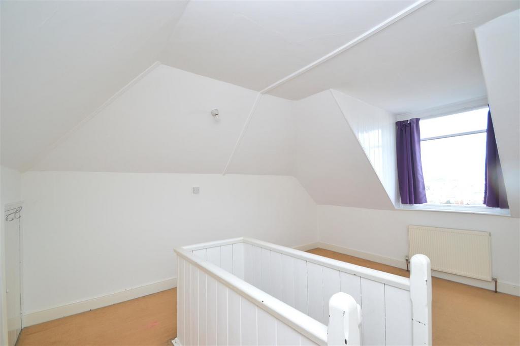 Attic