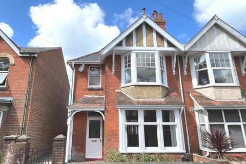 Connaught Road, East Cowes