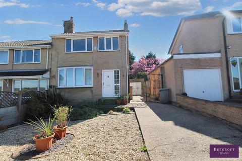 3 bedroom semi-detached house for sale, Roy Kilner Road, Wombwell, Barnsley