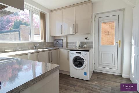 undefined, Roy Kilner Road, Wombwell, Barnsley