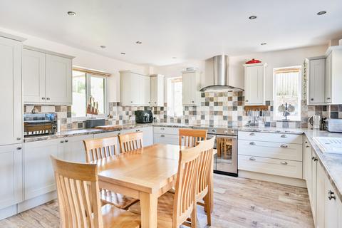 The Nook Buttle Lane, Shepton Beauchamp, Ilminster, TA19 0LG