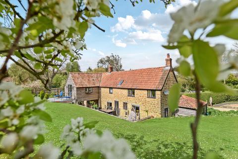 The Nook Buttle Lane, Shepton Beauchamp, Ilminster, TA19 0LG