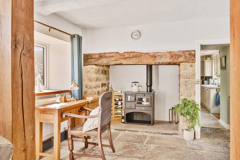 The Nook Buttle Lane, Shepton Beauchamp, Ilminster, TA19 0LG