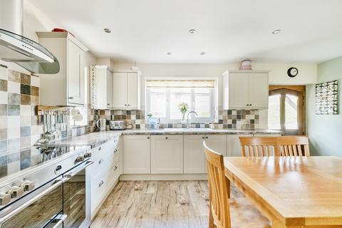 The Nook Buttle Lane, Shepton Beauchamp, Ilminster, TA19 0LG