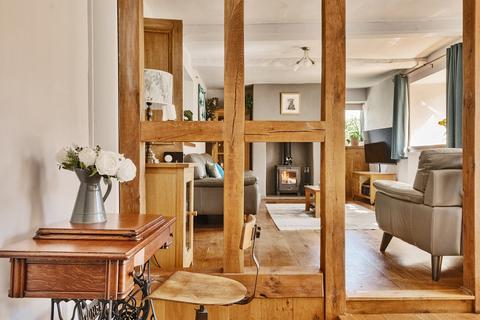 The Nook Buttle Lane, Shepton Beauchamp, Ilminster, TA19 0LG