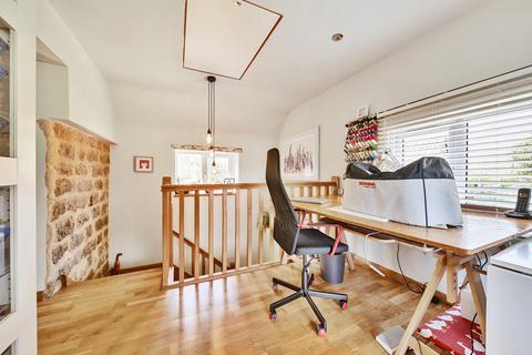 The Nook Buttle Lane, Shepton Beauchamp, Ilminster, TA19 0LG
