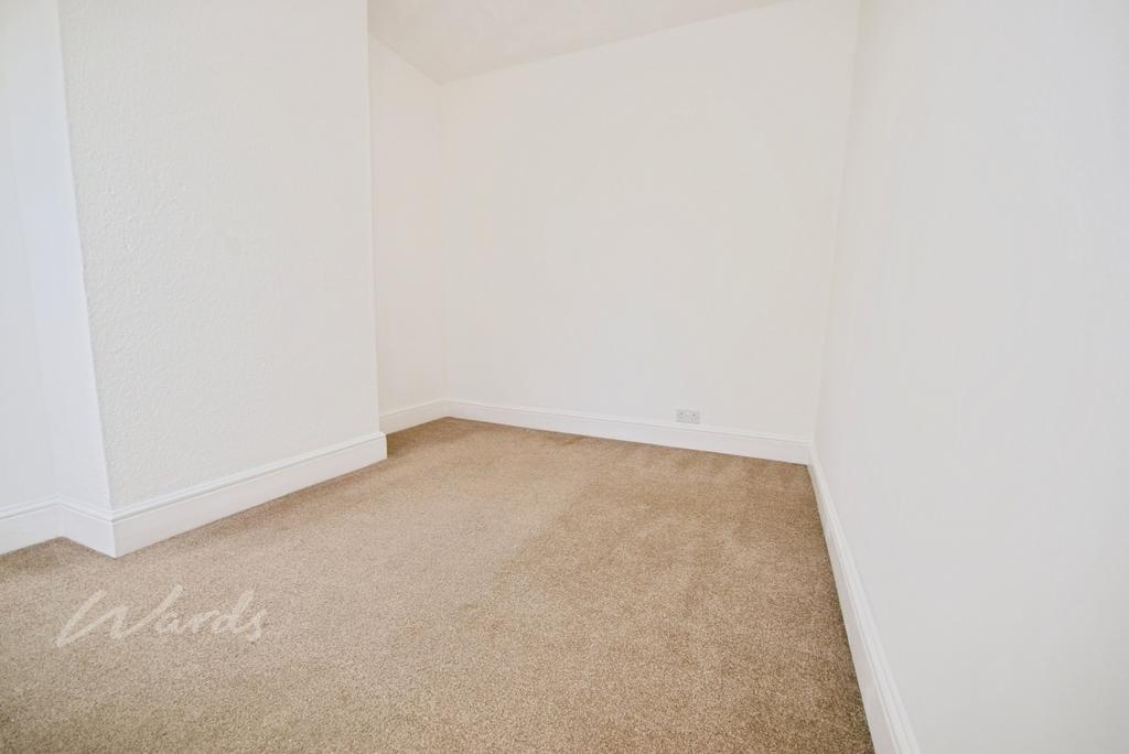 Canterbury bedroom