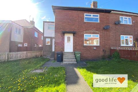 4 Peebles Road, Sunderland, SR3 1QY