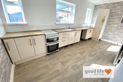 4 Peebles Road, Sunderland, SR3 1QY