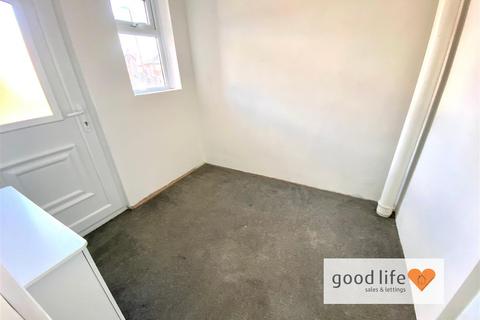 4 Peebles Road, Sunderland, SR3 1QY