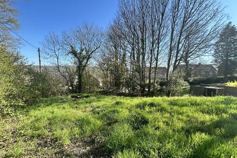 Plot for sale, Hen Heol Y Banc, Pontyberem, Llanelli