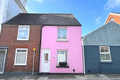 Chapel Street, Newport