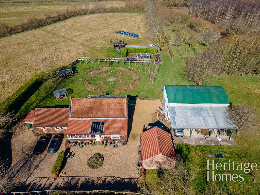 Dan Property Ariel Photography-Park Farm Barn-TP00783-5
