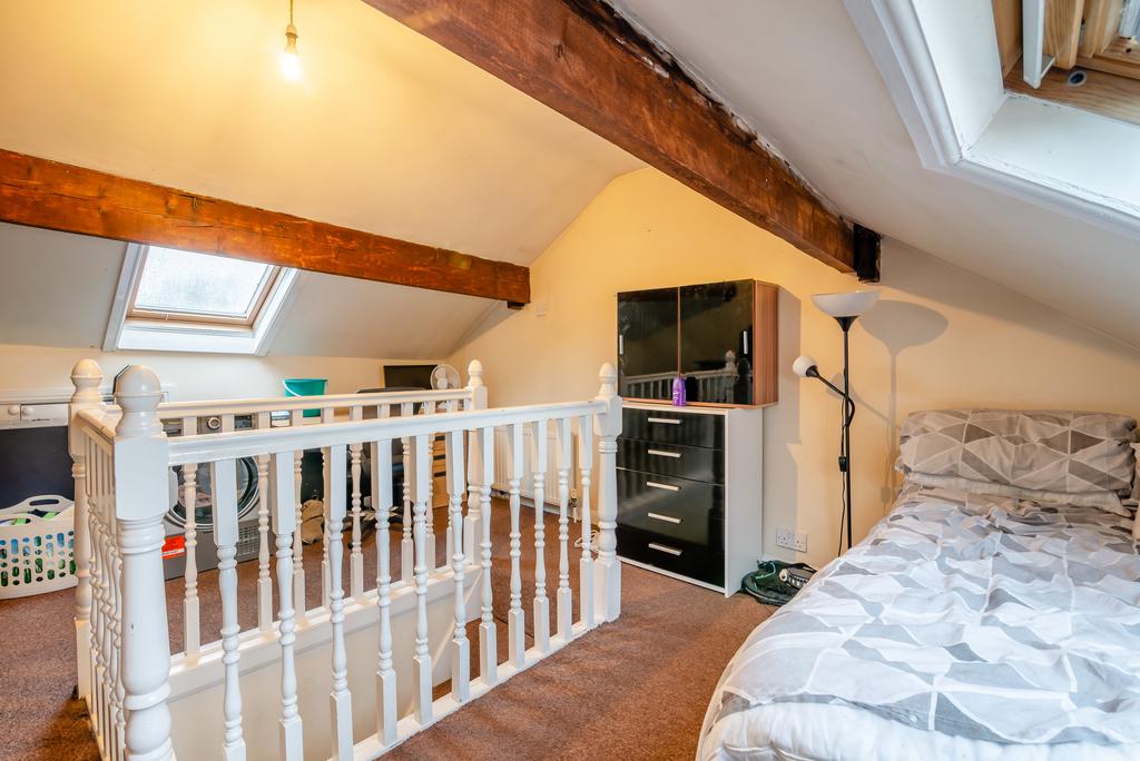 Loft Room