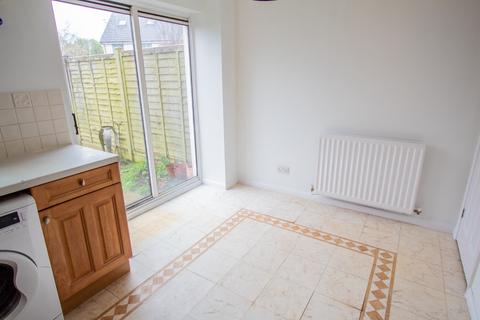 undefined, Whiteway Close, Whimple