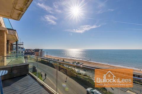 2 bedroom flat for sale, 'The Point' development, Stunning Sea Front Flat at Boscombe Pier
