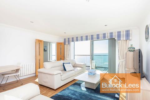 2 bedroom flat for sale, 'The Point' development, Stunning Sea Front Flat at Boscombe Pier