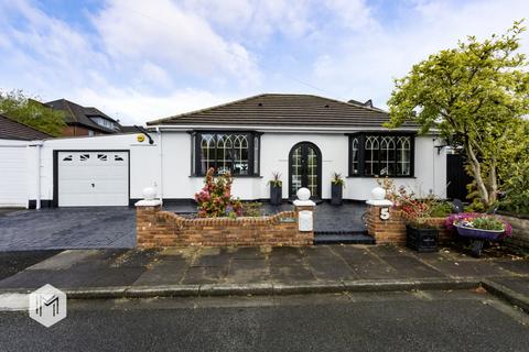 3 bedroom bungalow for sale, Ellis Crescent, Worsley, Manchester, M28 0SB