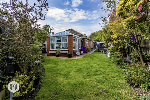 3 bedroom bungalow for sale, Ellis Crescent, Worsley, Manchester, M28 0SB