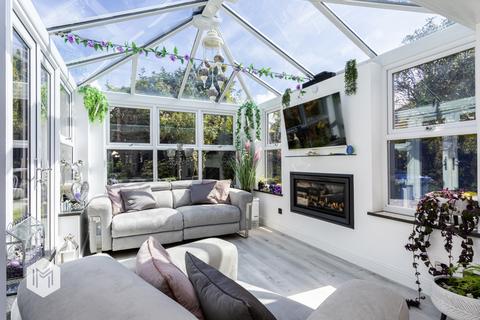 3 bedroom bungalow for sale, Ellis Crescent, Worsley, Manchester, M28 0SB
