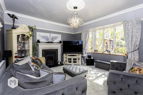 3 bedroom bungalow for sale, Ellis Crescent, Worsley, Manchester, M28 0SB