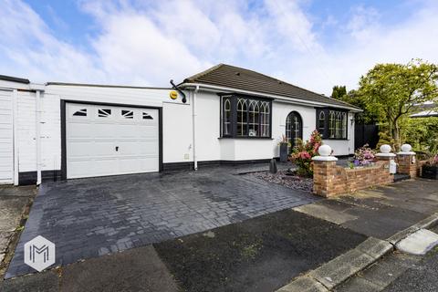 3 bedroom bungalow for sale, Ellis Crescent, Worsley, Manchester, M28 0SB
