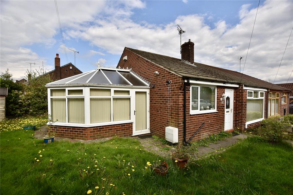 Front External