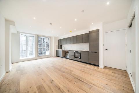 1 bedroom flat for sale, Powell Road, London E5
