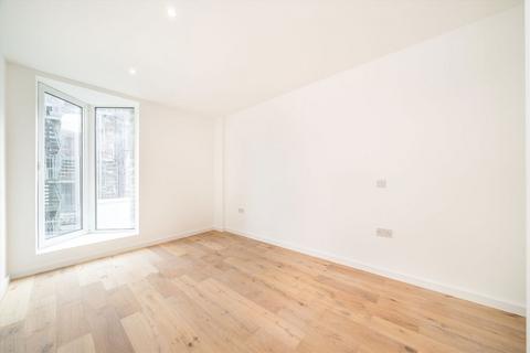 1 bedroom flat for sale, Powell Road, London E5