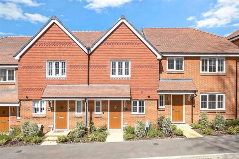 2 bedroom terraced house for sale, Nursery Rise, Thakeham, West Sussex