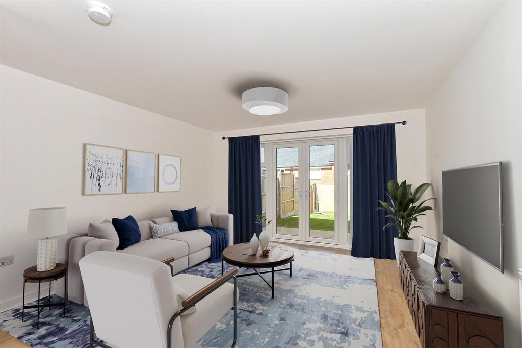 Virtually Dressed Lounge