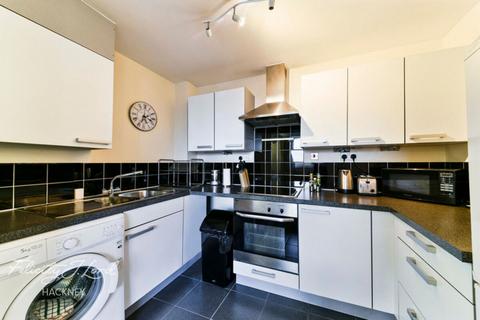 undefined, Richmond Road, London