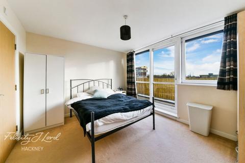 undefined, Richmond Road, London