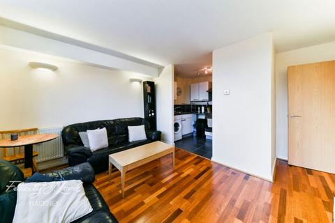 undefined, Richmond Road, London
