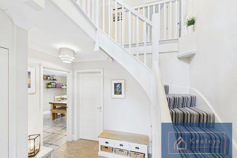 3 bedroom detached house to rent, Ely Road, Little Thetford, Ely, Cambs, CB6