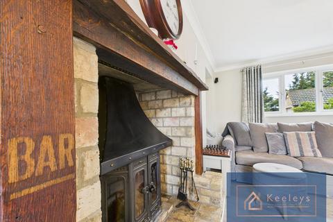 3 bedroom detached house to rent, Ely Road, Little Thetford, Ely, Cambs, CB6