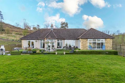 undefined, Burnflat Brae, Hawick