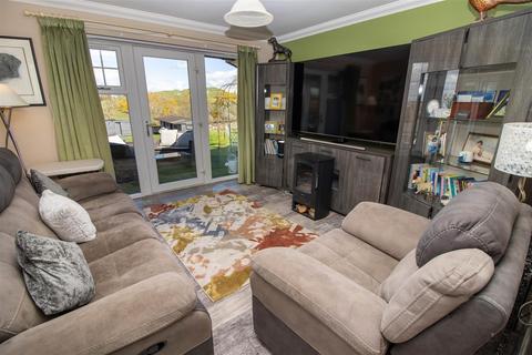 undefined, Burnflat Brae, Hawick