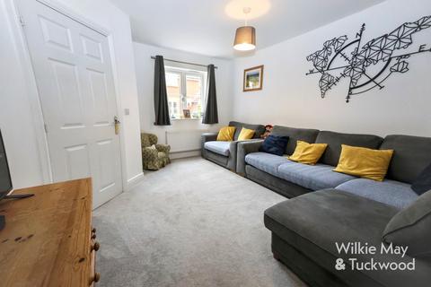 3 bedroom end of terrace house for sale, Cheviot Street, Bridgwater TA6