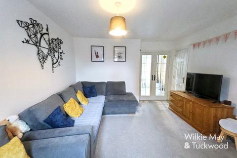 3 bedroom end of terrace house for sale, Cheviot Street, Bridgwater TA6