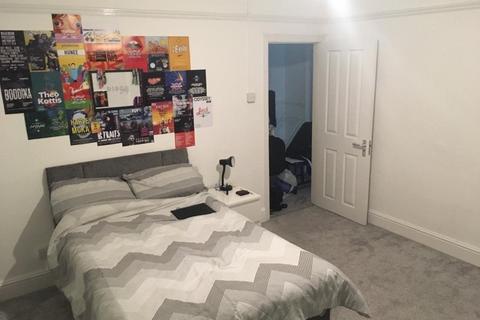 1 bedroom house to rent, Salisbury Road, Bristol BS4