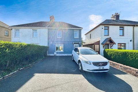 undefined, Stone Terrace, Five Roads, Llanelli, Carmarthenshire, SA15