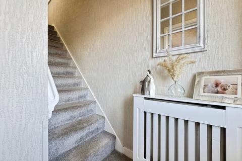 undefined, Stone Terrace, Five Roads, Llanelli, Carmarthenshire, SA15