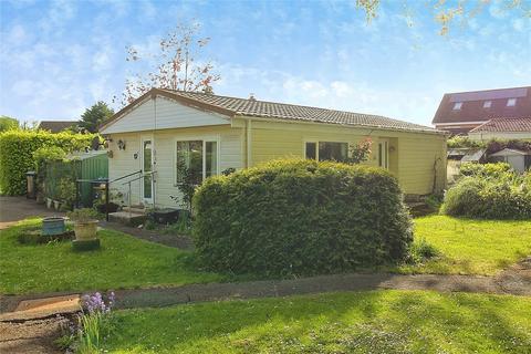 2 bedroom park home for sale, Trowbridge Lodge Park, Trowbridge