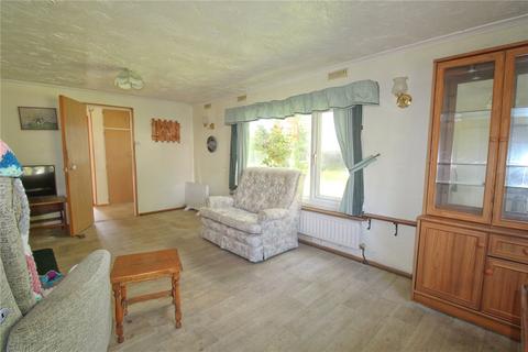 2 bedroom park home for sale, Trowbridge Lodge Park, Trowbridge