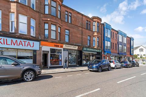 2 bedroom apartment for sale, St James Terrace, Kilmacolm