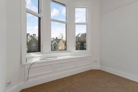 2 bedroom apartment for sale, St James Terrace, Kilmacolm